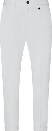Liu Jo Uomo, Pantaloni, Bianco, L, new