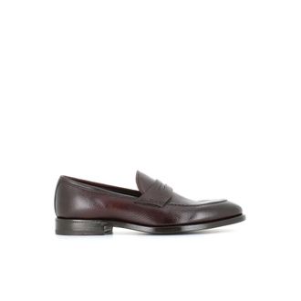 Henderson Hombre, Zapatos, Marr&oacute;n, Talla: 42 EU