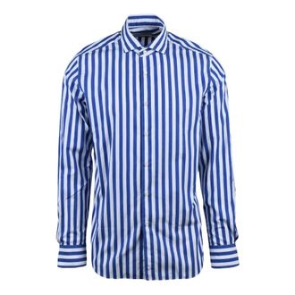 Xacus Uomo, Magliette, Blu, M, new
