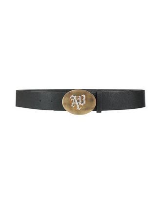 Aniye By Kleinlederwaren - G&uuml;rtel auf YOOX.COM
