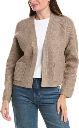 Michael Stars Drea Open Cardigan