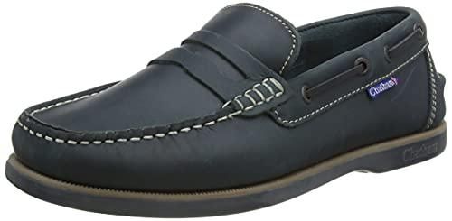 Chaussure bateau sans lacet homme best sale