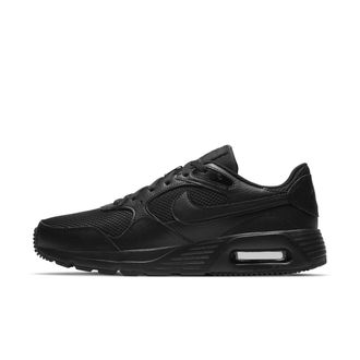 Nike Scarpa Nike Air Max SC - Uomo - Nero