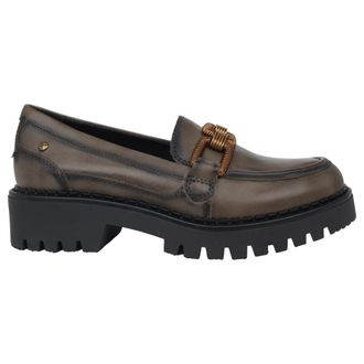 Pikolinos Mocassini Aviles - - Shoes - Donna - Verde - 40 EU