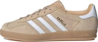 adidas (WMNS) adidas Gazelle Indoor Magic Beige IH5482