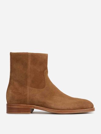 Henderson Baracco Suede Boots
