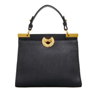 Coccinelle Schultertasche - Coccinelle Binxie - Gr. unisize - in Schwarz - für Damen