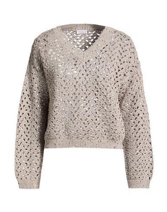 Brunello Cucinelli PRENDAS DE PUNTO - Pullover en YOOX.COM