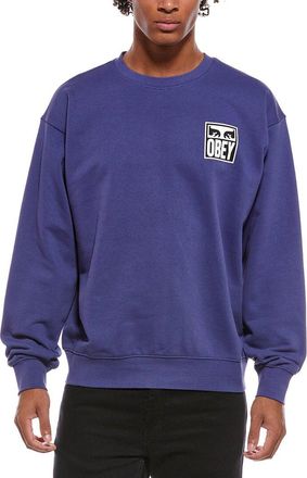 Obey Crewneck Sweatshirt