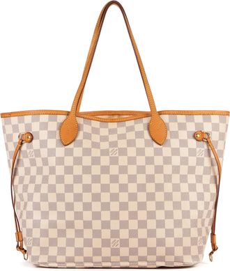 Louis Vuitton Neverfull MM Schoudertas