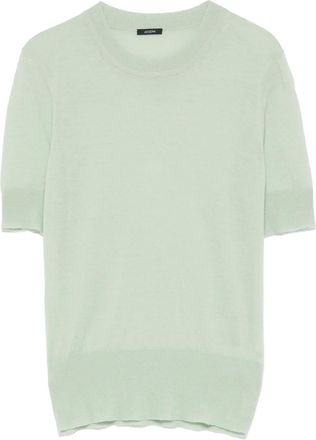 Joseph T-shirt Cashair - Verde