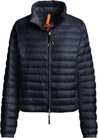 Parajumpers Emilia Jacket - Dames - Winterjassen - Blauw - L - Leer - Jassen
