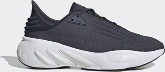 adidas Originals Womens Adifom SLTN Shoes - Blue - Size UK 8.5