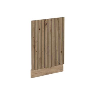 Vicco Panel Frontal R-line, Roble Artesanal, 45 Cm, Et Antracita
