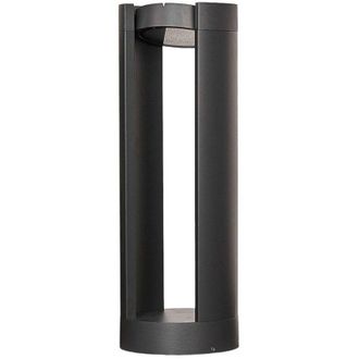 Lucande Lucande - led Outdoor lights Dylen made of Aluminium