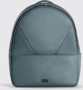 Poltrona Frau Zaino Uomo colore Blue