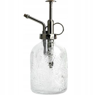 OEM Regador Jard&iacute;n Vidrio Blanco