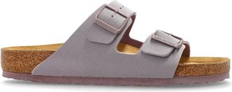 Birkenstock Hombre, Zapatos, P&uacute;rpura, Talla: 43 EU