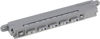 AEG Electrolux - M&oacute;dulo - Teclado Campana Extractora - 4055355541 - 7321423653967