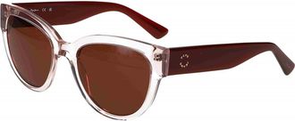 Pepe Jeans London PJ7466 270 Womens Sunglasses Brown Size 54