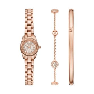 Michael Kors Mujer, Accesorios, Rosa, Talla: ONE Size