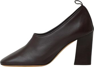 SOEUR Mujer, Zapatos, Marr&oacute;n, Talla: 39 EU