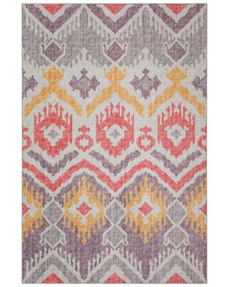 Addison Rugs Yuma Indoor/Outdoor Washable Rug