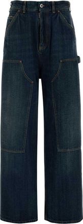 Maison Margiela Denim Jeans