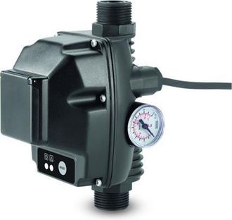 Karcher Accesorio Bomba Jard&iacute;n K&auml;rcher Negro Compacto Ligero
