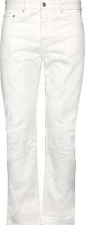 Maison Kitsun&eacute; PARTES DE ABAJO - Pantalones vaqueros en YOOX.COM
