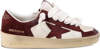 Golden Goose Stardan sneakers - Wit