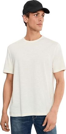 Tommy Bahama Sand Wave T-Shirts Mens T Shirt Continental : 2XL, Cotton/Modal/Polyester