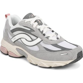 Ryk&auml; Ultimate X Sneaker in Paloma Grey at Nordstrom, Size 6.5