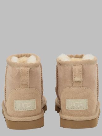 UGG Twinface Sheepskin Boots - Beige