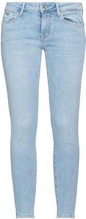 Pepe Jeans London PARTES DE ABAJO - Pantalones vaqueros en YOOX.COM