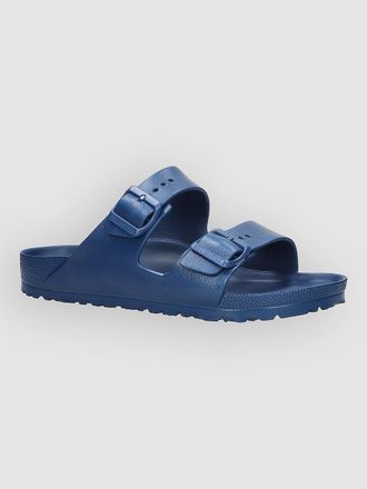 Birkenstock Arizona EVA Sandalen blau