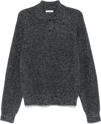 The Row Jora Sweater - Mens - Silk/Mohair