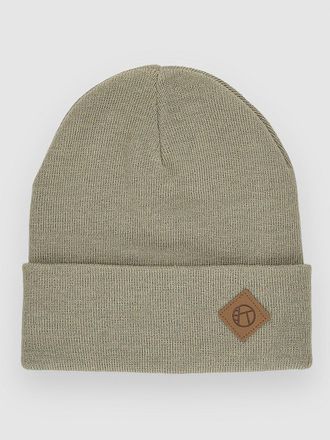 Kazane Cascade Beanie grün