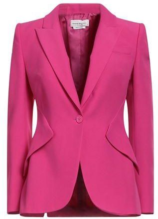 Alexander McQueen ANZ&Uuml;GE und CO-ORDS - Blazers auf YOOX.COM