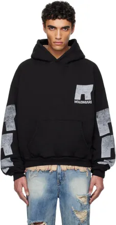 パーカー・フーディ RRR123 SS25 Sweatshirts (APCR HD00 BLCK) Rrr123 hoodie | The Webster