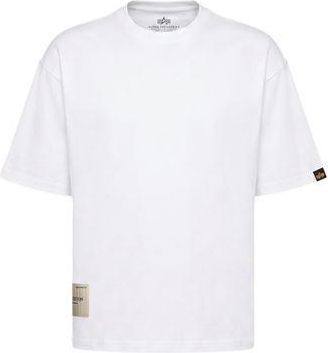 Alpha Industries CAMISETAS Y TOPS - Camisetas en YOOX.COM