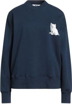 Msgm Sweatshirts