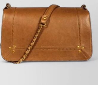 Jerome Dreyfuss bobi crossbody bag chain strap