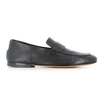 Officine Creative Loafers, male, Black, Size: 9 1/2 US Airto 001