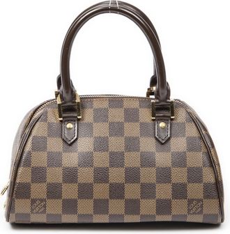 Louis Vuitton Ribera PM Handtas