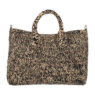 Ibeliv Tote Bags, female, Multicolor, Size: ONE SIZE Ibeliv Bags.. MultiColour
