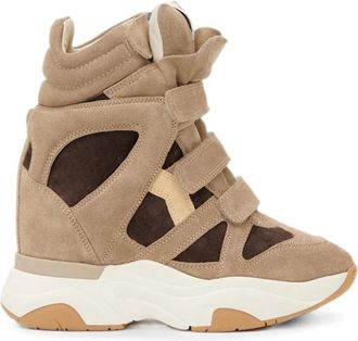 Isabel Marant Mujer, Zapatos, Marr&oacute;n, Talla: 37 EU