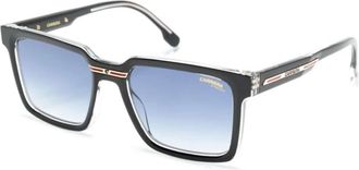 Carrera Victory C 02/S Zonnebril - Heren - Zonnebrillen - Zwart - 54 MM - Accessoires