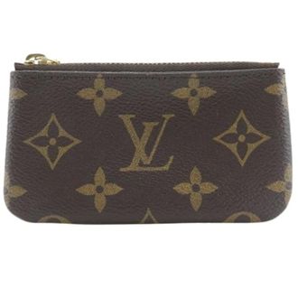Louis Vuitton unisex, Pre-owned, Marrone, Taglia unica, used