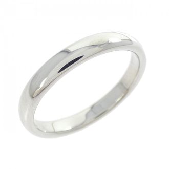 Tiffany & Co. Platinum 950 Band Ring (Pre-Owned)